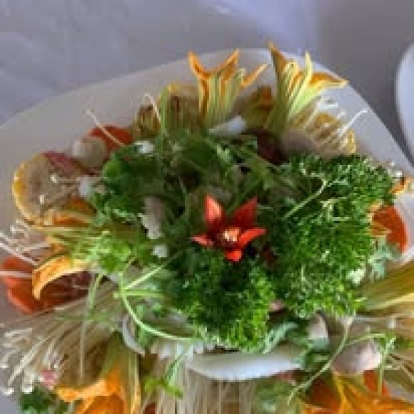 Nấu tiệc