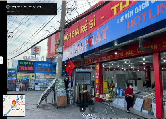 Xây dựng