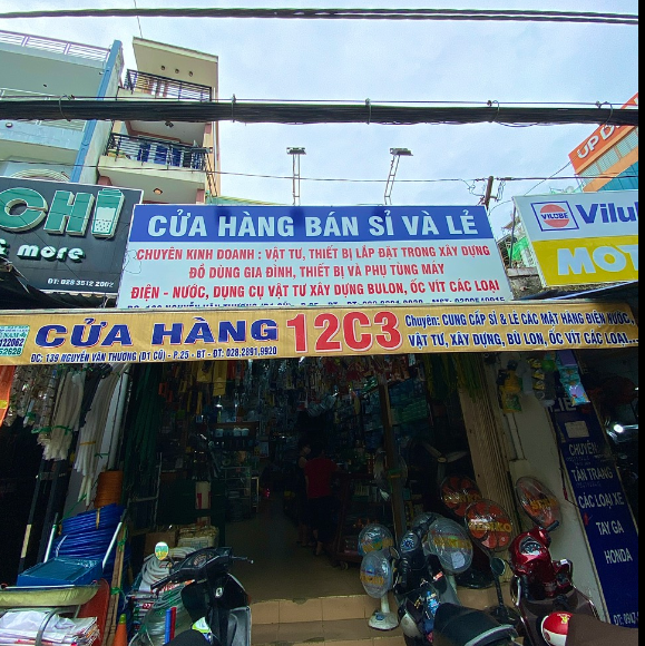 Xây dựng