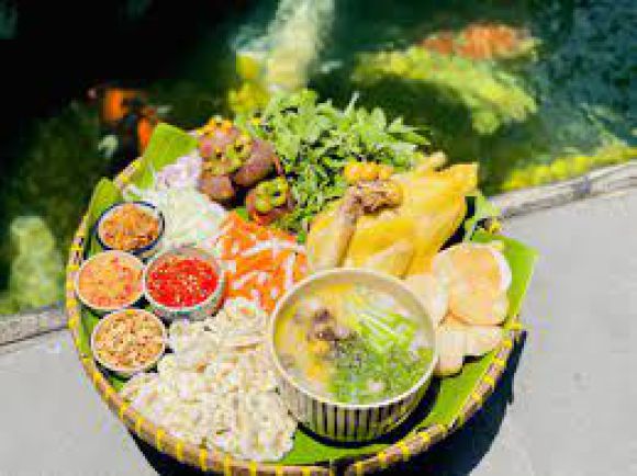 Nhà hàng