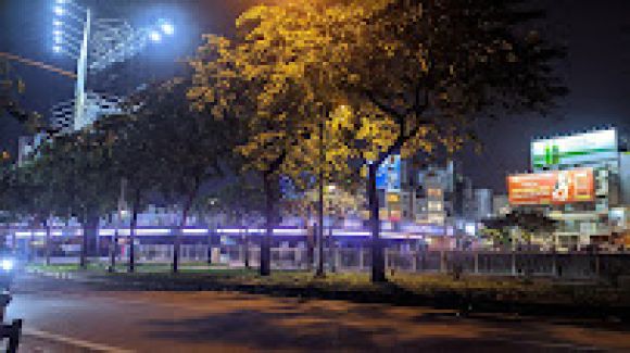Cà phê - Trà sữa - Đồ uống