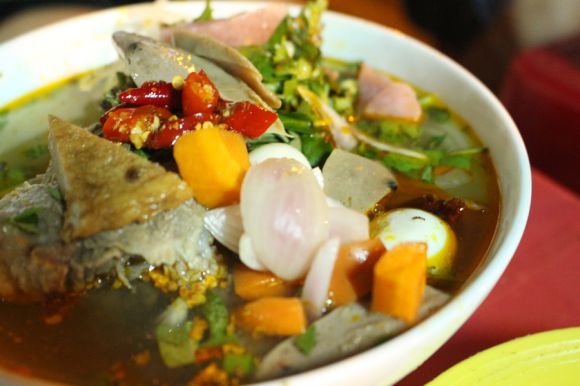 Ẩm thực