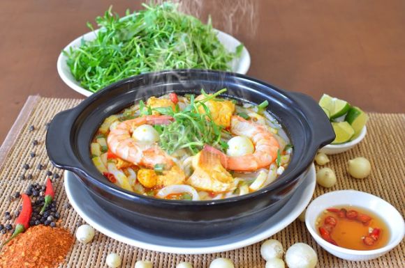 Ẩm thực