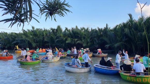 Du lịch - Tour du lịch