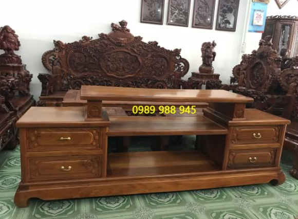 Nội thất - Thiết kế - Thi công
