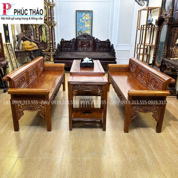 Nội thất - Thiết kế - Thi công