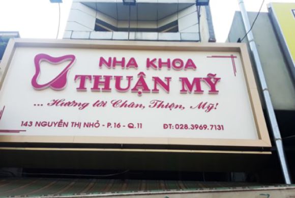 Nha khoa