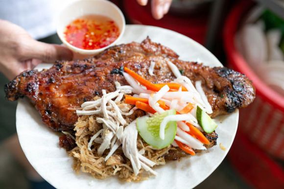 Ẩm thực