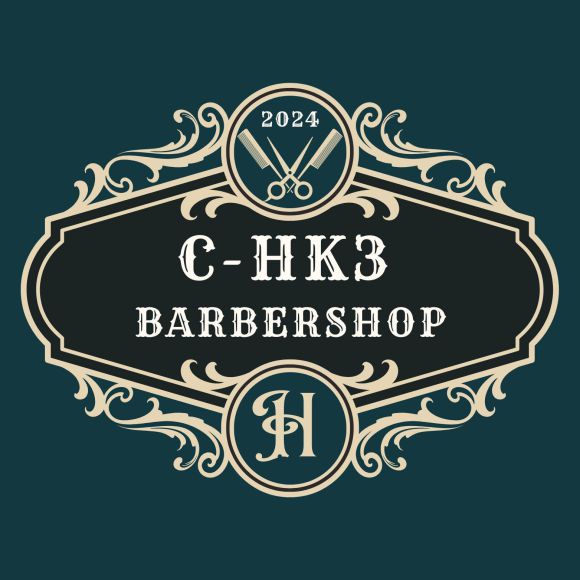 Salon làm tóc - Cắt tóc nam