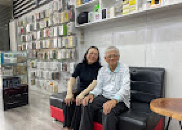 TOP 3 CỬA HÀNG ÂM THANH/THIẾT BỊ ÂM THANH UY TÍN NHẤT TP.HCM