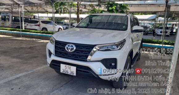 Dịch vụ cho thuê