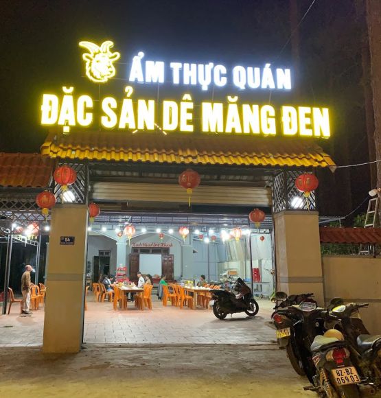 Nhà hàng