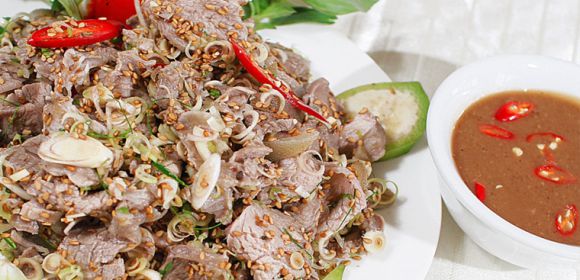 Nhà hàng