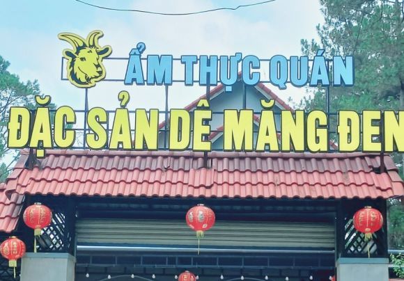 Nhà hàng