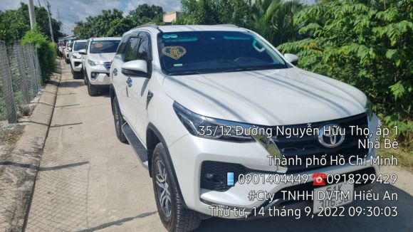 Dịch vụ cho thuê