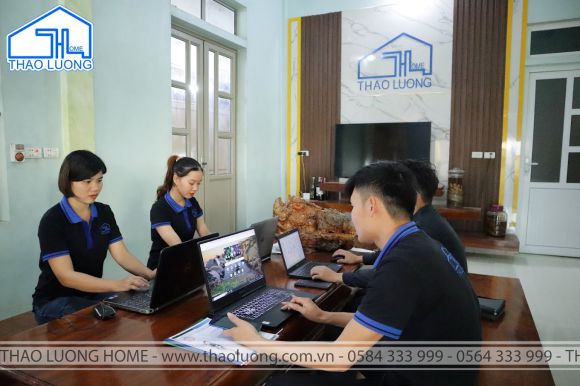 Nội thất - Thiết kế - Thi công