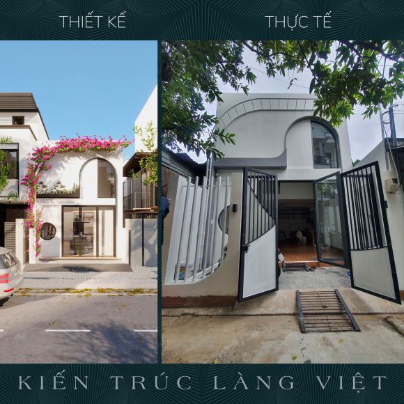 Nội thất - Thiết kế - Thi công