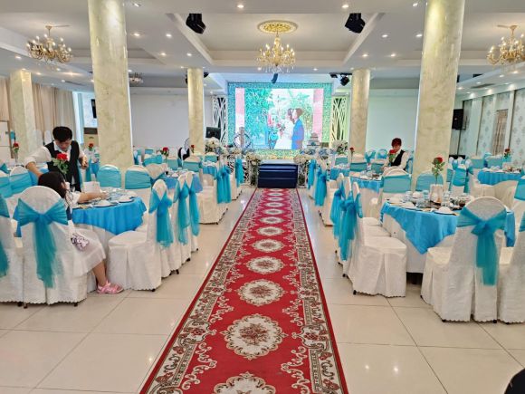 Top 3 Dịch Vụ Nấu Tiệc Ngon Chất Lượng TP HCM