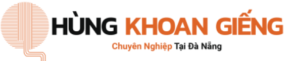 Khoan giếng