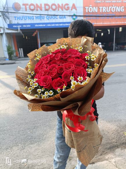 Hoa tươi
