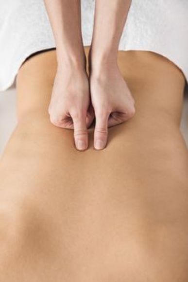 Spa - Massage