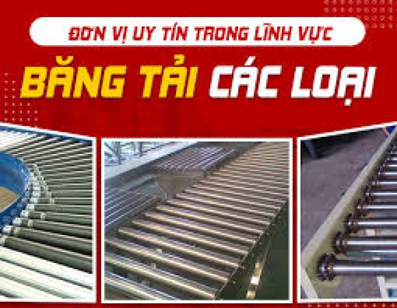 Thiết bị cơ khí