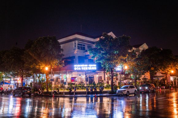 Ẩm thực