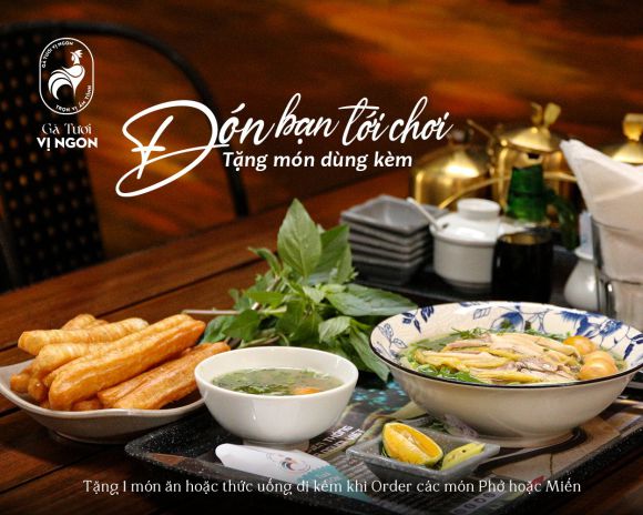 Nhà hàng