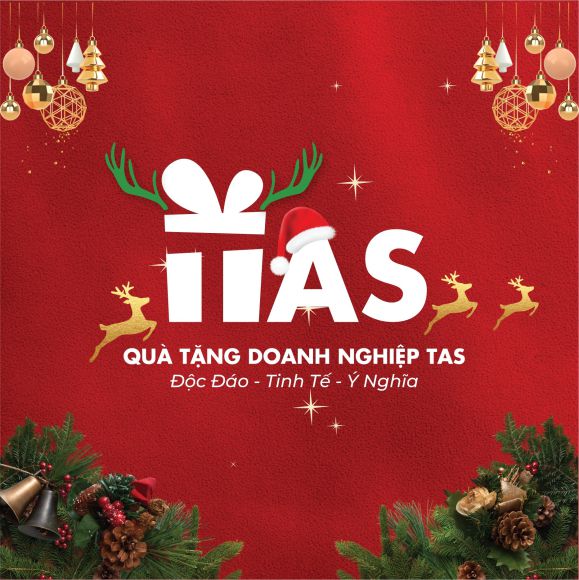 Quà tặng doanh nghiệp