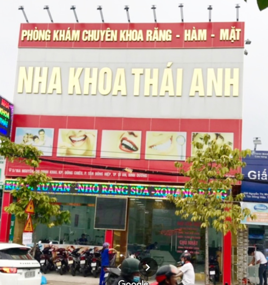 Nha khoa