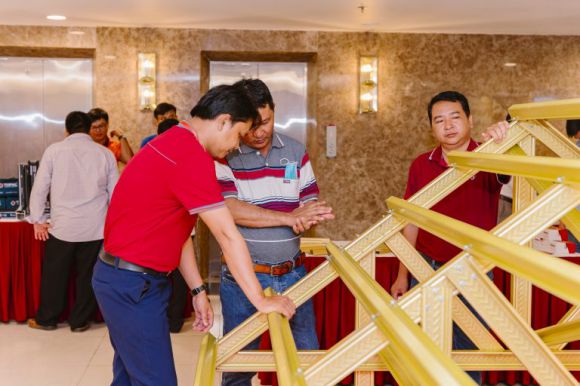 Nội thất - Thiết kế - Thi công