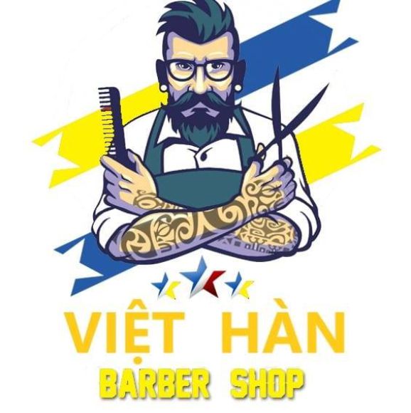 Salon làm tóc - Cắt tóc nam