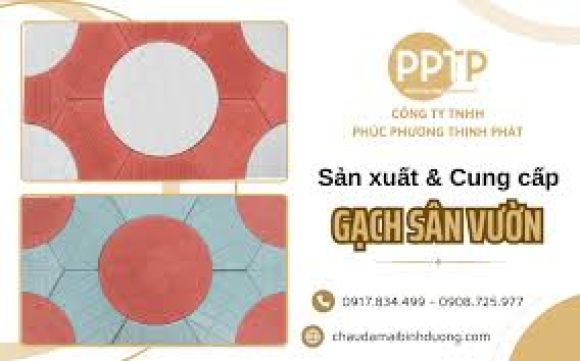 chậu đá mài xi măng