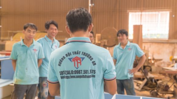 Nội thất - Thiết kế - Thi công