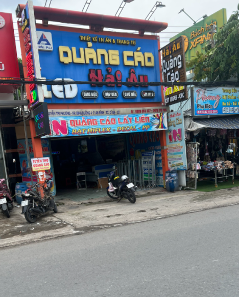 ⭐ TOP 3 Review Cơ Sở In Ấn Tân Kỳ Tân Quý