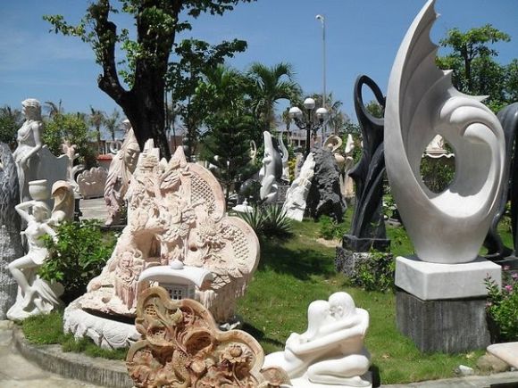 Điêu khắc