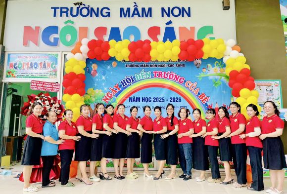 Mầm non