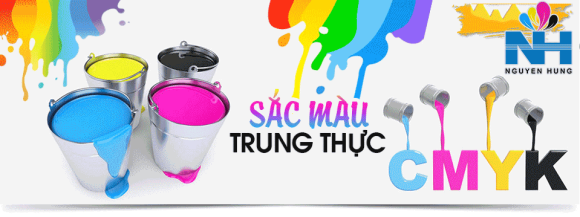 In ấn - Tem nhãn