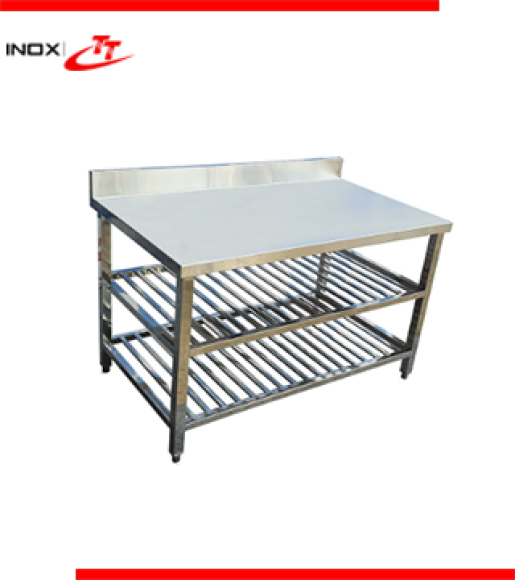 Gia công inox