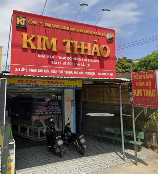 Cầm đồ
