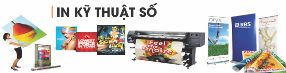In ấn - Tem nhãn