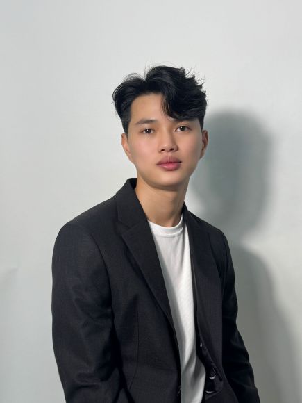 Salon làm tóc - Cắt tóc nam