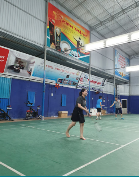 Thể thao