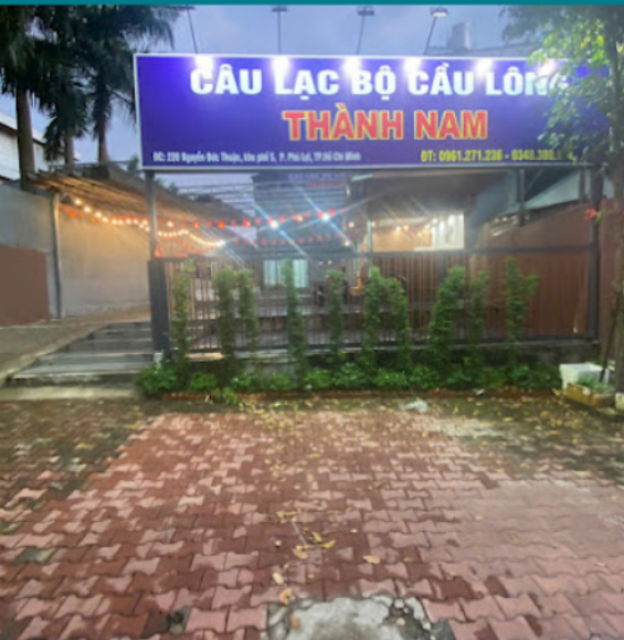 Thể thao