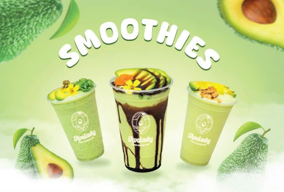 Thực phẩm sạch