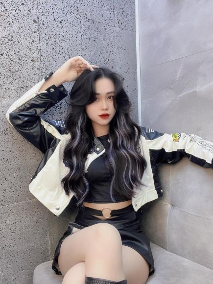 Salon làm tóc - Cắt tóc nam