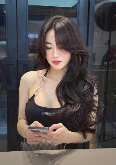 Salon làm tóc - Cắt tóc nam