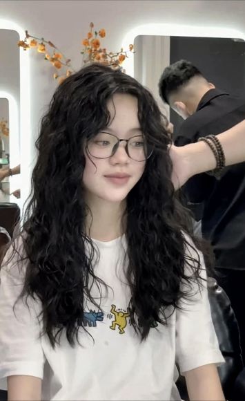 Salon làm tóc - Cắt tóc nam