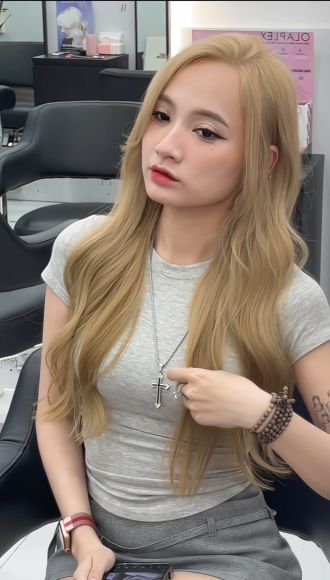 Salon làm tóc - Cắt tóc nam