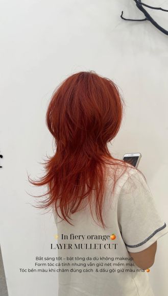 Salon làm tóc - Cắt tóc nam